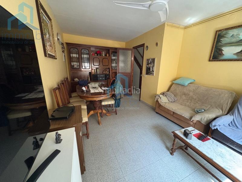 Foto 09a1c372-de20-46ac-834c-16c06b5b95e2. Casa con parcheggio in La Mora Tarragona