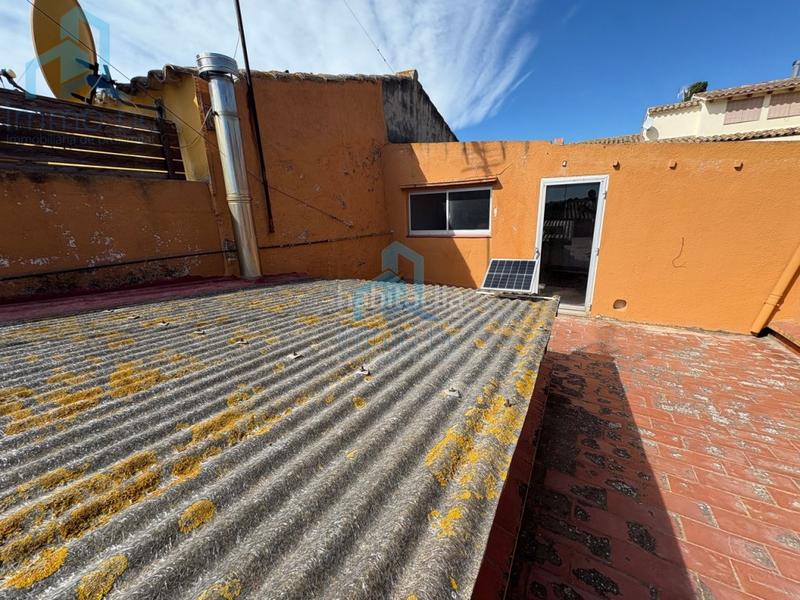 Foto 28154cad-5f38-4a0b-840c-e859f89120aa. Casa con parcheggio in La Mora Tarragona