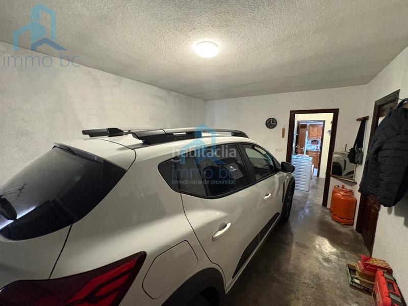 Foto 29f77baf-a94f-487c-890b-db646d4f79a1. Casa con parcheggio in La Mora Tarragona