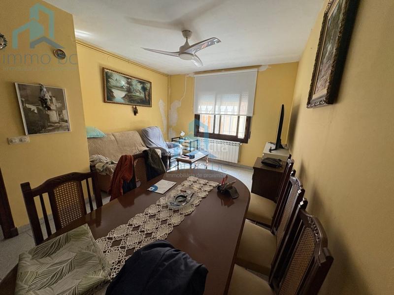 Foto 393f8b68-31ff-4e74-9190-f9289b96696a. Casa con parcheggio in La Mora Tarragona