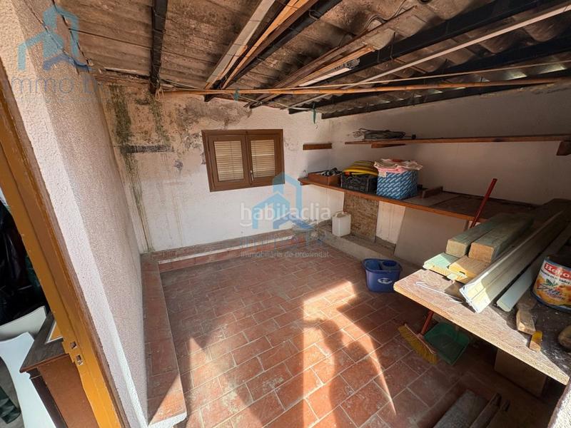 Foto 58bab79e-8687-45d1-a5a6-1a2fcd6f2dae. Casa con parcheggio in La Mora Tarragona