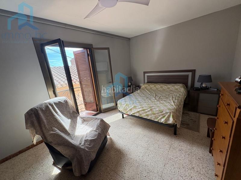 Foto 7d010aea-6e11-4f45-bcae-b37844174489. Casa con parcheggio in La Mora Tarragona