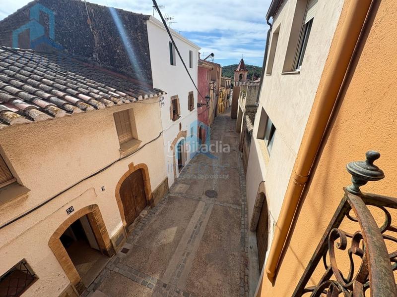 Foto 89fb28b7-54a5-438a-86b8-dcc5ce704844. Casa con parcheggio in La Mora Tarragona