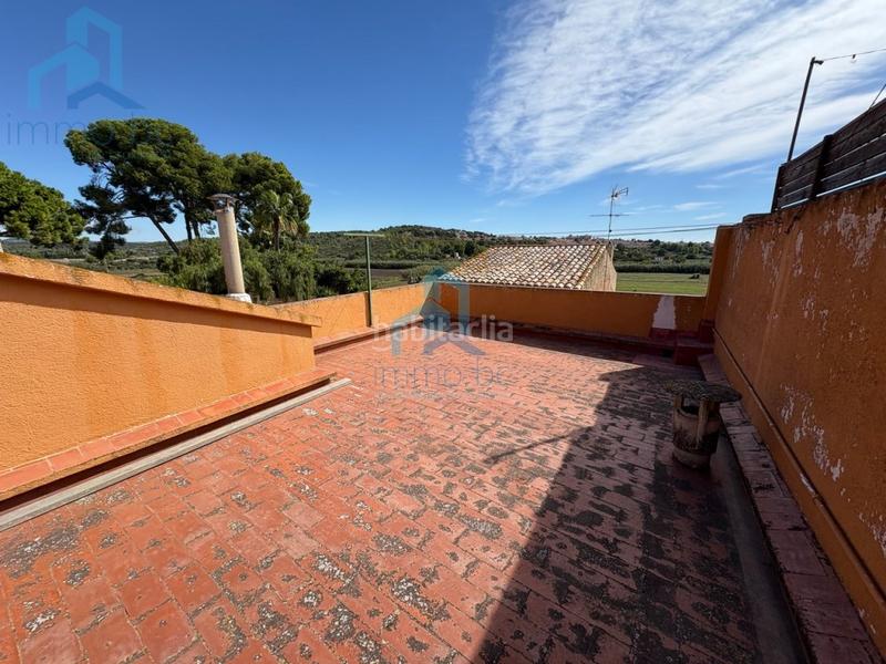 Foto a23cd445-1e46-4292-8a27-64a910cad42e. Casa con parcheggio in La Mora Tarragona