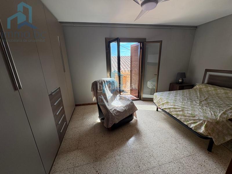 Foto bcec6e67-95af-40b5-9550-db660f581675. Casa con parcheggio in La Mora Tarragona