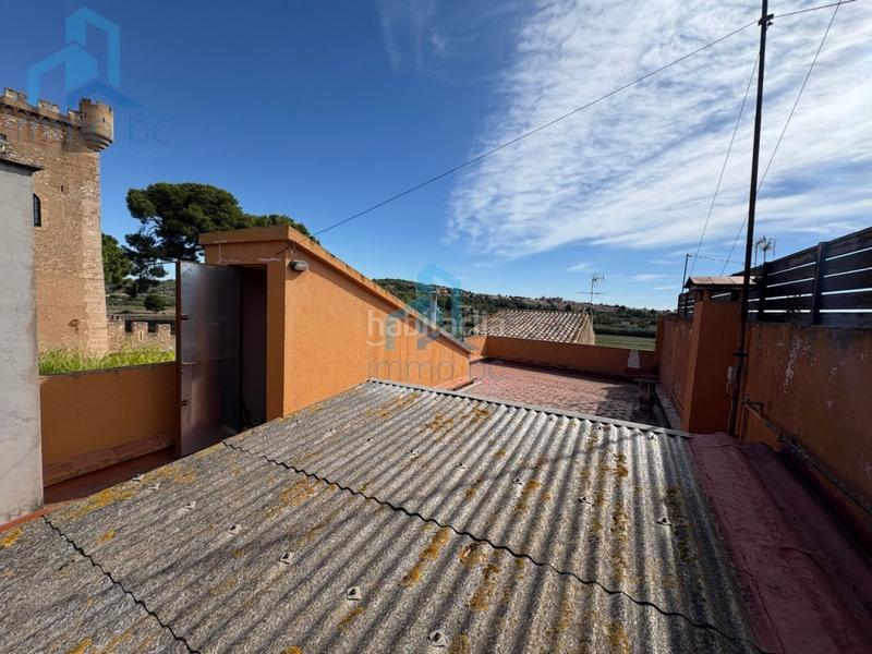 Foto c6a0a0e1-0aeb-4f02-9b46-39f2e1bfe0b4. Casa con parcheggio in La Mora Tarragona