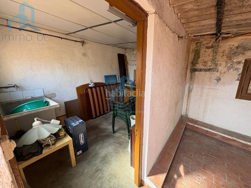 Foto d3cc906f-a889-4813-9d9f-87c708906708. Casa con parcheggio in La Mora Tarragona