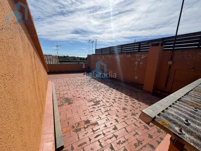 Foto ec63479e-efcc-49d6-99ab-39b712a948c1. Casa con parcheggio in La Mora Tarragona