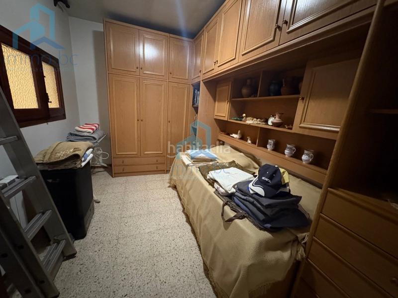 Foto febc196d-99a2-4f36-aac2-400a492945c3. Casa con parcheggio in La Mora Tarragona