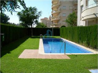 Appartement  N/a. Piso en passeig maritim de miami platja