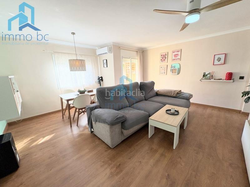 Foto 8a403804-518f-40c7-8edd-96ece03f203f. Pis a Sant Pere i Sant Pau Tarragona