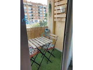 Appartement  N/a. Piso en bloc sant jordi, sant pere i sant pau