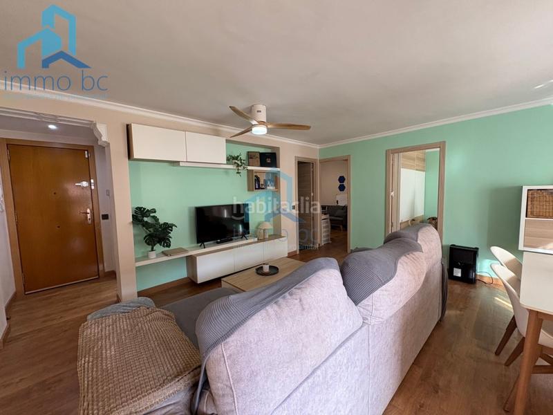 Foto f7957f38-bd37-41e0-ab9c-26640908bd11. Pis a Sant Pere i Sant Pau Tarragona