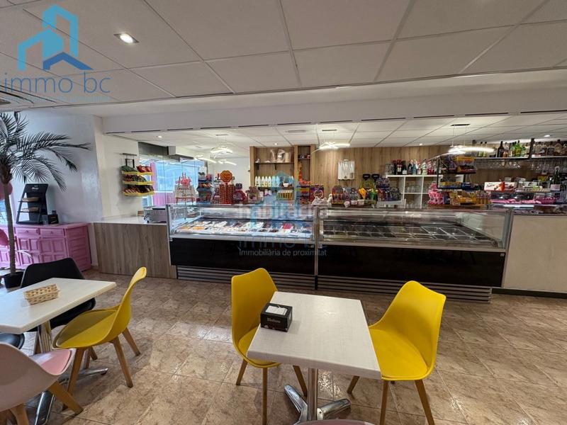 Foto 0299529b-6213-484e-bf4c-ba9c970cc0af. Geschäftsraum in Segur Platja Segur de Calafell