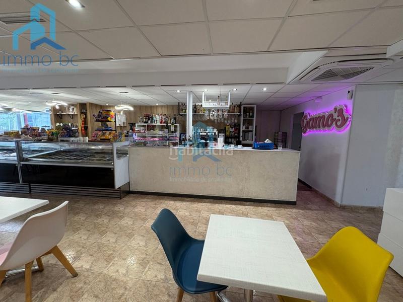 Foto 0479a824-3776-4349-b386-08a15b4bdfe0. Geschäftsraum in Segur Platja Segur de Calafell