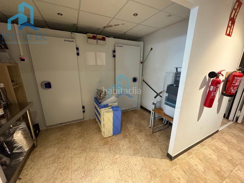 Foto 06a41ece-0d04-4e04-a04e-4abcee530cbd. Geschäftsraum in Segur Platja Segur de Calafell