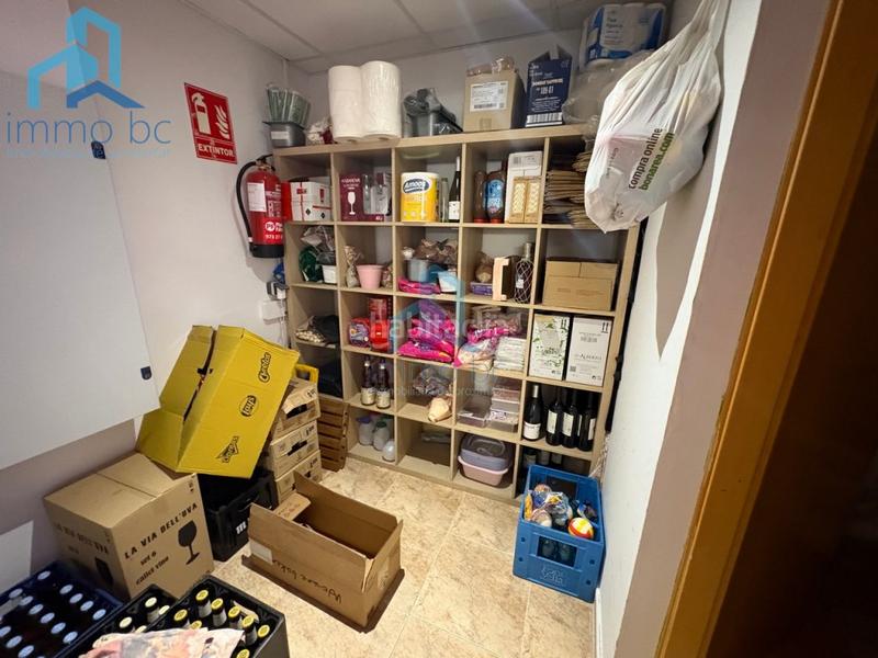 Foto 10ed509b-e98b-4fc7-bbc1-40e37f8828e2. Geschäftsraum in Segur Platja Segur de Calafell