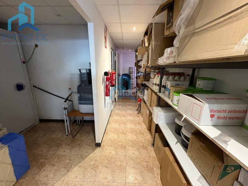 Foto 11bfbc01-38fe-45ac-8c2e-8d09090a1836. Geschäftsraum in Segur Platja Segur de Calafell