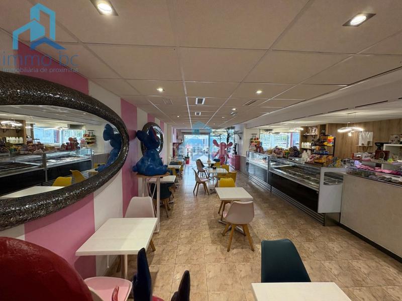 Foto 1980a385-5f23-42a8-861a-673d5276c9b9. Geschäftsraum in Segur Platja Segur de Calafell