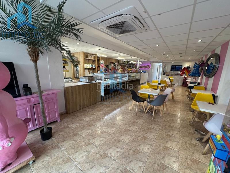 Foto 200be4c2-a87f-4a75-9160-49d5277aeb77. Geschäftsraum in Segur Platja Segur de Calafell