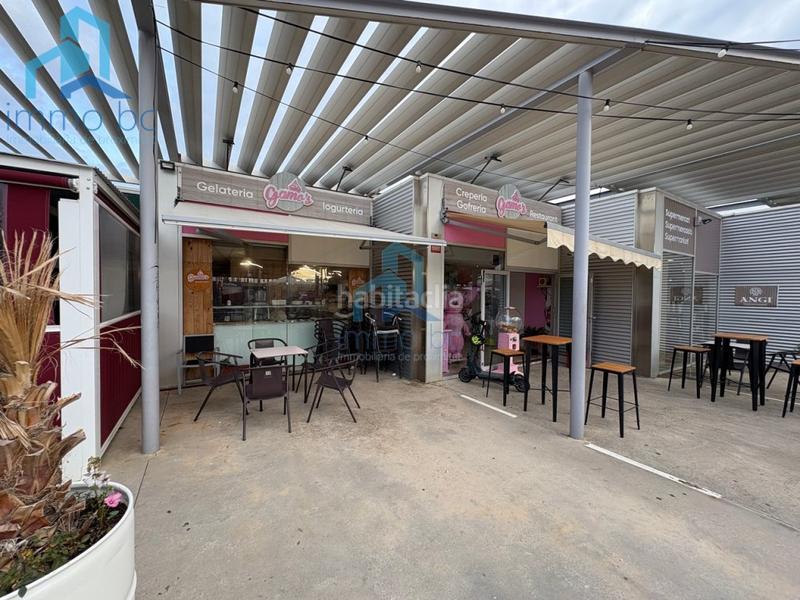 Foto 4743b996-2b8a-4689-be46-85af472006ce. Geschäftsraum in Segur Platja Segur de Calafell