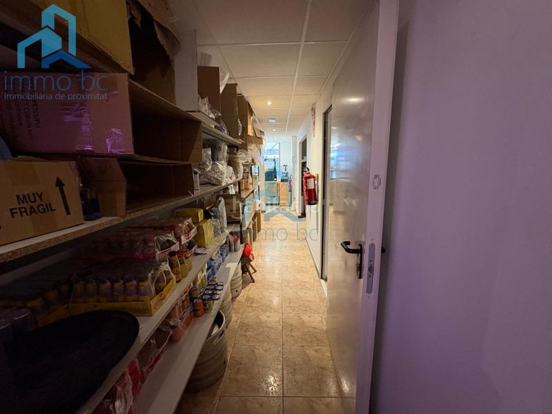 Foto 53ec40f0-274d-4486-a754-c9808f4fb165. Geschäftsraum in Segur Platja Segur de Calafell