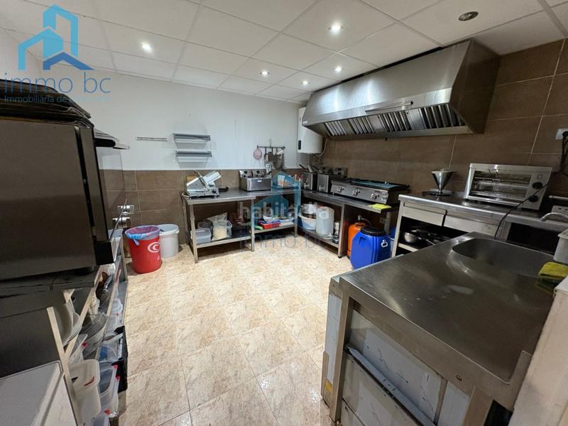 Foto 64e241cf-4368-4657-81e7-2209cd837210. Geschäftsraum in Segur Platja Segur de Calafell