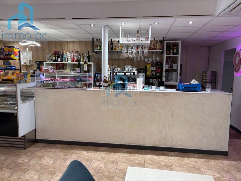 Foto 6c84708c-fe89-45cf-b63d-6c30cbe0bbec. Geschäftsraum in Segur Platja Segur de Calafell