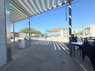 Geschäftsraum  Paseo maritim sant joan de deu en segur calafell. Local en el puerto de segur de calafell