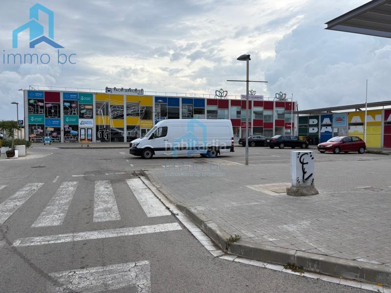 Foto 76db89af-fb43-4cba-a571-d41b48fe335e. Geschäftsraum in Segur Platja Segur de Calafell
