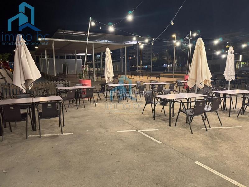 Foto a63bc5d5-6938-43a0-a07f-ce26c2aecc2b. Geschäftsraum in Segur Platja Segur de Calafell