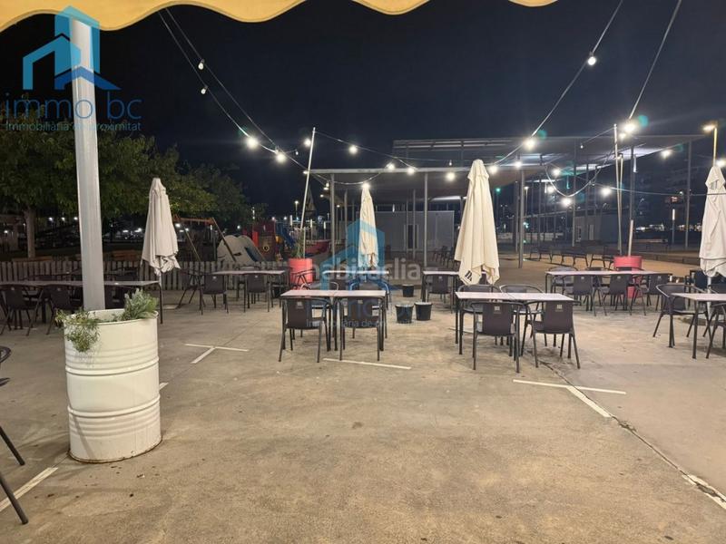 Foto aabe0ae4-29c3-403f-b8f9-b669496e4c01. Geschäftsraum in Segur Platja Segur de Calafell