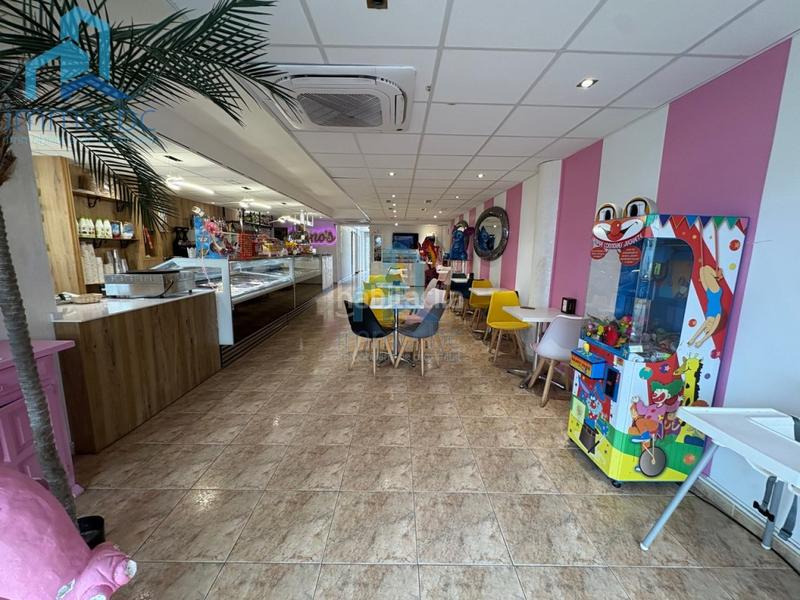 Foto aec009cd-fb31-4010-b738-734a1658da6e. Geschäftsraum in Segur Platja Segur de Calafell