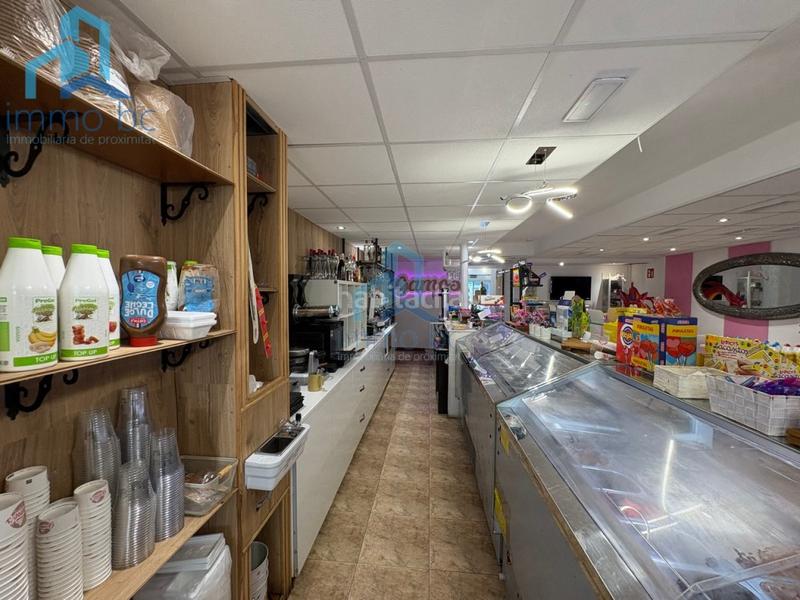 Foto bc4b2d56-2244-425c-b784-2cf1eec3e8e4. Geschäftsraum in Segur Platja Segur de Calafell