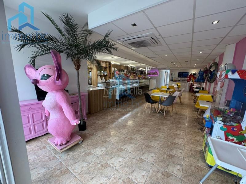 Foto c126f652-090f-4182-9b10-e525b5f069b4. Geschäftsraum in Segur Platja Segur de Calafell
