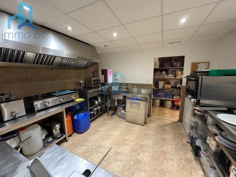 Foto de18e6a0-76b3-4dc6-8c12-c721a5d47f90. Geschäftsraum in Segur Platja Segur de Calafell