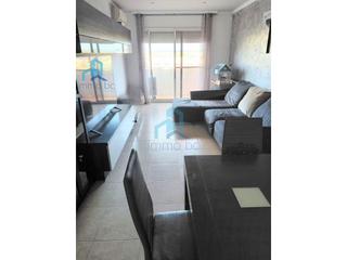 Appartement  N/a. Piso en cami del horta de la pobla de mafumet