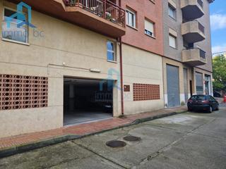 Aparcament cotxe  N/a. Plaza de parquing en el catllar