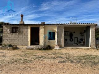 Casa  N/a. Finca rustica en gandesa