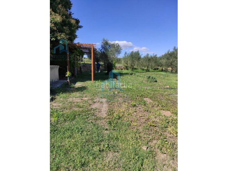 Foto d290be24-8804-4c8c-9861-b2f25bc05dfe. Terreno residencial terrono en el catllar en Catllar (El)