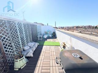Duplex  N/a. Piso en c riu besos de campo claro