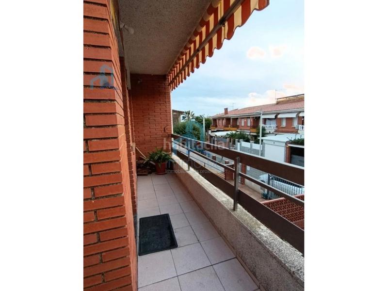 Foto 0249ae8d-4733-406c-bbda-b51d9262aa01. Maison jumelée avec parking dans Sant Salvador Tarragona