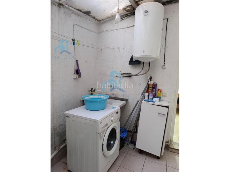 Foto 1e37f74b-48f4-46ee-8d7b-437119647fb7. Maison jumelée avec parking dans Sant Salvador Tarragona