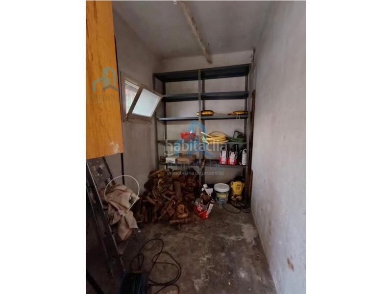 Foto 388c1b55-00e1-4079-abde-51f862486c91. Maison jumelée avec parking dans Sant Salvador Tarragona