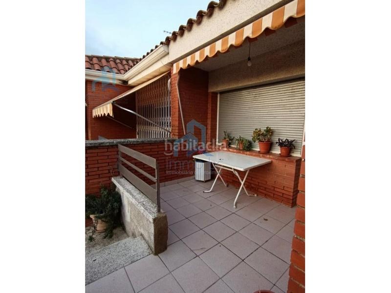 Foto 4b671c5d-7a64-4577-b2eb-4739e3e9f4bc. Maison jumelée avec parking dans Sant Salvador Tarragona