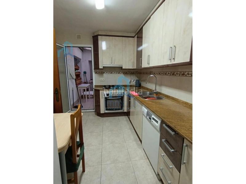 Foto 55045777-42c1-41cb-babc-d6506c32b93c. Maison jumelée avec parking dans Sant Salvador Tarragona