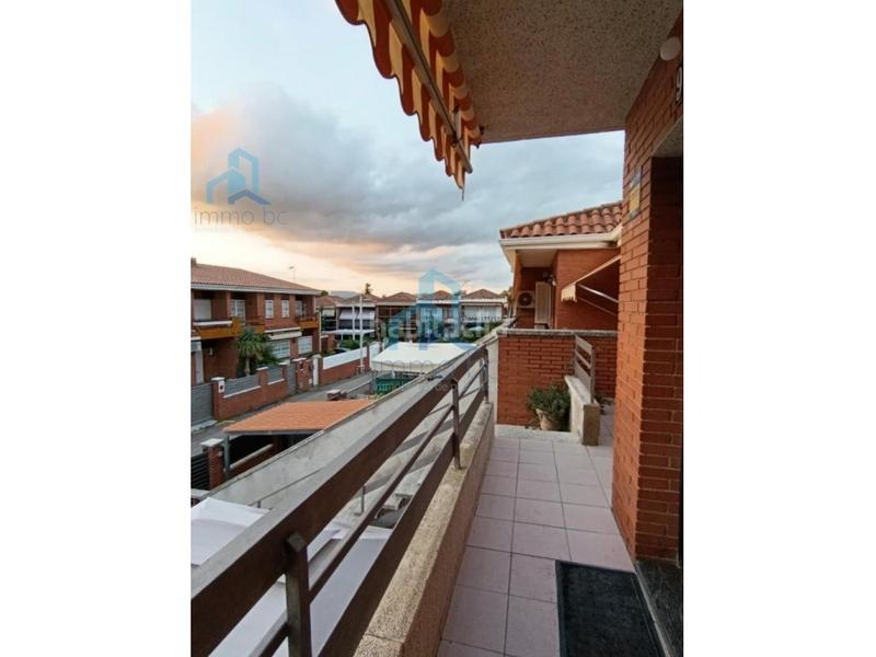 Foto a89ccbce-c386-460a-b4fc-b9e60b34cfb6. Maison jumelée avec parking dans Sant Salvador Tarragona