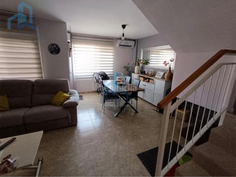 Foto d6039579-f4f4-4922-9f59-cdda6ff32dcf. Casa adossada amb aparcament a Sant Salvador Tarragona