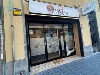 Local Comercial a Calle Reial