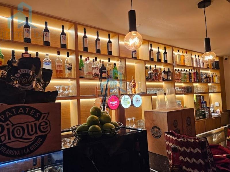 Foto 051b9c64-0a6f-4a43-8dbb-bcf5d4cba2f1. Geschäftsraum in Barris Marítims Tarragona